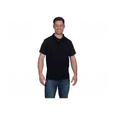 Koszulka polo STATICTEC STC30130305