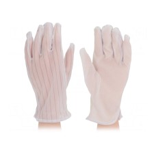 Rękawice ochronne STATICTEC STC5201