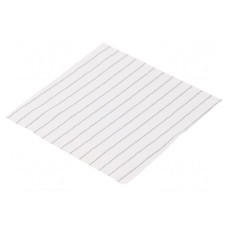 Czyściwo: ściereczka STATICTEC STCL11104