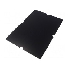 Sztywna przekładka plastikowa STATICTEC STNBRP43