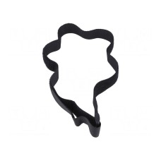 Pasek zabezpieczający do pakowania STATICTEC STP0500