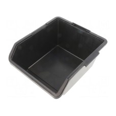 Pojemnik: kuweta STATICTEC STP1100