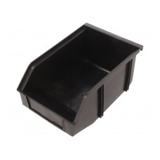 Pojemnik: kuweta STATICTEC STP1102