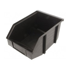 Pojemnik: kuweta STATICTEC STP1103