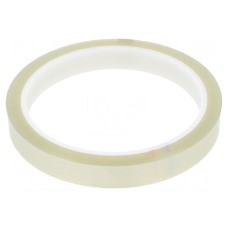 Taśma: pakowa STATICTEC STP1312