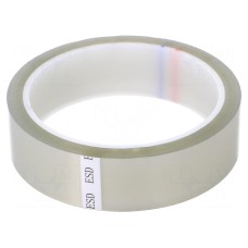 Taśma: pakowa STATICTEC STP1325