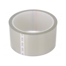 Taśma: pakowa STATICTEC STP1350