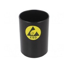 Przybornik na biurko STATICTEC STS1005