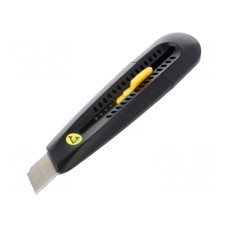 Nóż STATICTEC STS1010