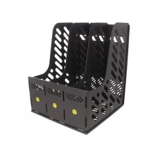 Organizer na dokumenty STATICTEC STS1095