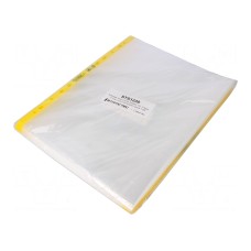 Koszulka na dokumenty STATICTEC STS1230