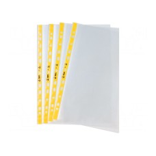 Koszulka na dokumenty STATICTEC STS1232