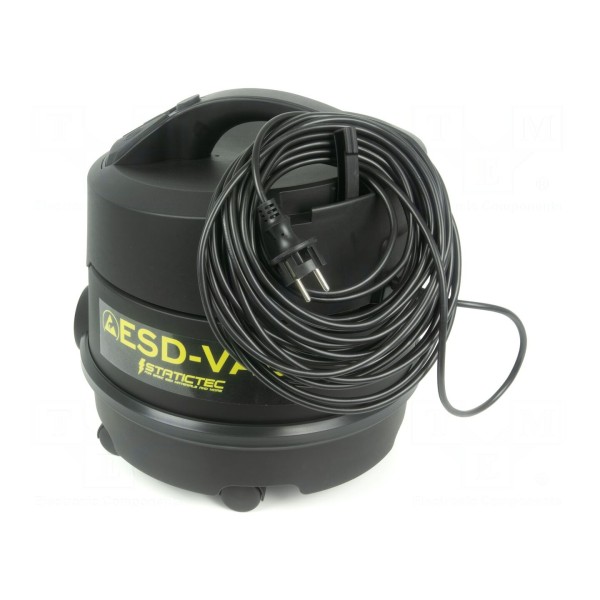 Odkurzacz STATICTEC STS1370