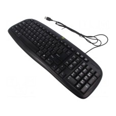 Klawiatura STATICTEC STS1425