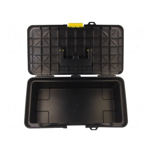 Pojemnik: skrzynka STATICTEC STS1500