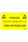 Tablica informacyjna STATICTEC STSRA150300ES
