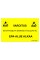 Tablica informacyjna STATICTEC STSRA150300FI