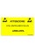 Tablica informacyjna STATICTEC STSRA150300IT