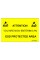 Tablica informacyjna STATICTEC STSRA300600UK
