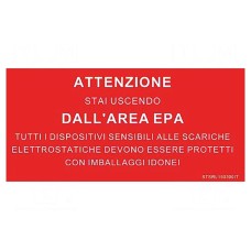 Tablica informacyjna STATICTEC STSRL150300IT