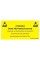 Tablica informacyjna STATICTEC STSRP150300PT