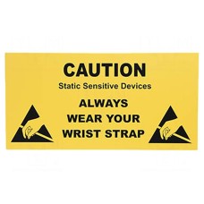 Tablica informacyjna STATICTEC STSRW150300