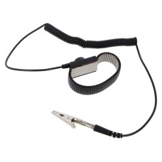 Opaska na rękę STATICTEC STW1160