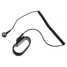 Opaska na rękę STATICTEC STW1170