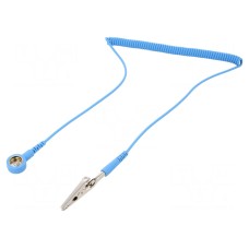 Przewód łączeniowy STATICTEC STW1300