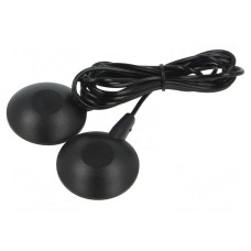 Przewód uziemiający STATICTEC STW1410