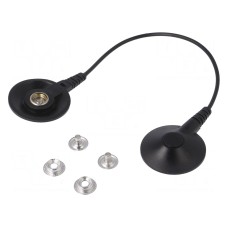 Przewód uziemiający STATICTEC STW1420