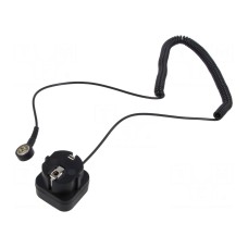 Przewód uziemiający STATICTEC STW1450