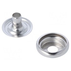 Zatrzask żeński STATICTEC STW1600