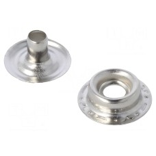 Zatrzask męski STATICTEC STW1610