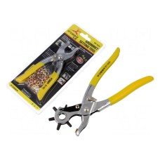 Narzędzie: napownica ręczna STATICTEC STW1650