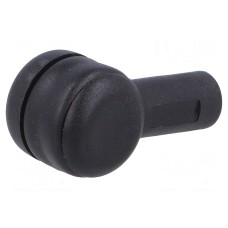 Redukcja banan / zatrzask STATICTEC STW1700