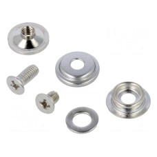 Zatrzask uniwersalny STATICTEC STW1730