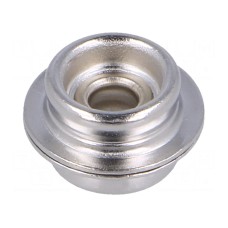 Podwójny zatrzask męski STATICTEC STW1740