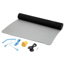 Mata: zestaw stołowy STATICTEC STW414015