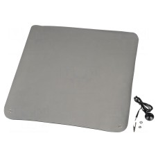 Mata: stołowa STATICTEC STW414020