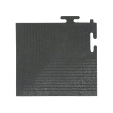 Mata: podłogowa STATICTEC STW41490102