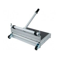 Narzędzie: gilotyna ręczna dźwigniowa STATICTEC STW41490645