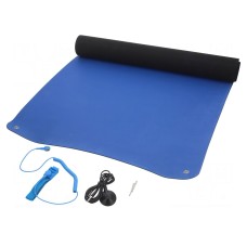 Mata: zestaw stołowy STATICTEC STW434009