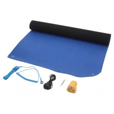 Mata: zestaw stołowy STATICTEC STW434015