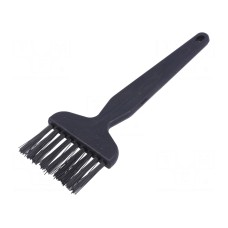 Szczotka STATICTEC STW6123