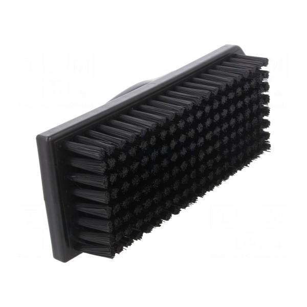 Szczotka STATICTEC STW6142