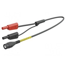 Przewód pomiarowy STÄUBLI XLAM-SLK-4N-SILI-SC05-100