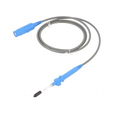 Sonda: do oscyloskopu STÄUBLI ISOPROBE IV ;100:1