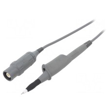 Sonda: do oscyloskopu STÄUBLI ISOPROBE III-HP