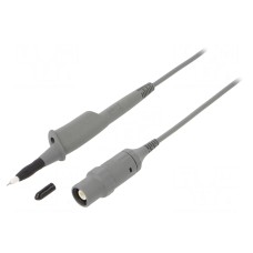 Sonda: do oscyloskopu STÄUBLI ISOPROBE III 10:1 HS